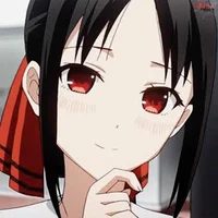 Shinomiya Kaguya