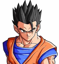 Gohan