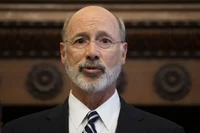Tom Wolf PA Governor