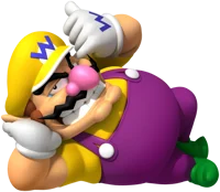 Wario