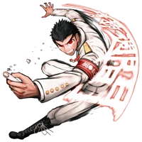 Kiyotaka Ishimaru
