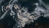 Attack Titan