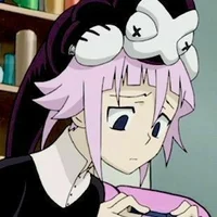 Crona Gorgon