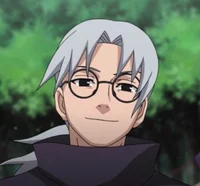 Kabuto Yakushi