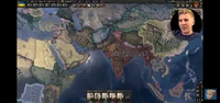 Grand Strategy Game