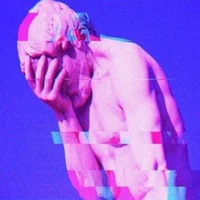 Vaporwave Dreamscape