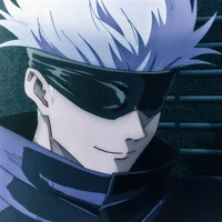 Satoru Gojo