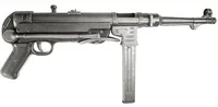 Maschinenpistole 40