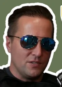 Agent Sebastian