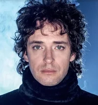 Gustavo Cerati