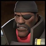 The Demoman