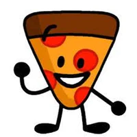 Pizza jr bflh jr