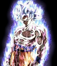 Goku