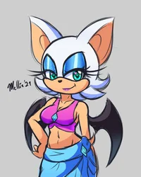 Rouge the bat