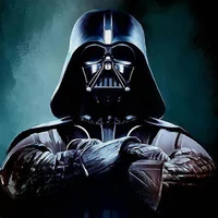 Darth Vader