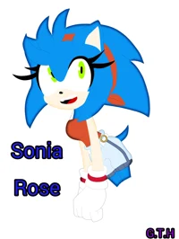 sonia rose
