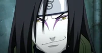 Orochimaru