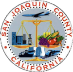 San Joaquin County