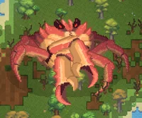 Crabzilla