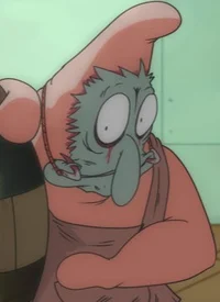 Horror Tales Patrick