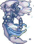 Cloud Elemental