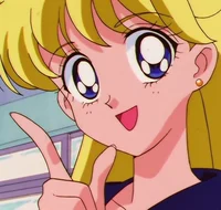Minako Aino