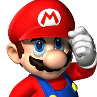 Super Mario