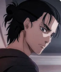 eren yaeger