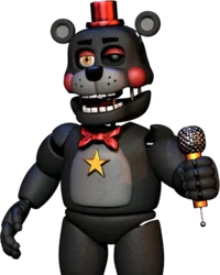 Lefty 