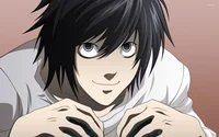 L Lawliet
