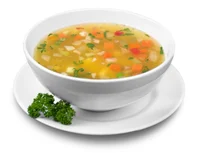 Bowl of Soup