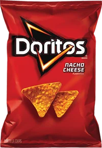 Bag of Doritos