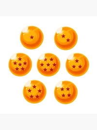 The Dragon Balls