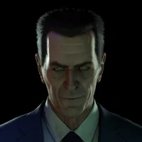 The G-Man
