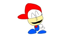 Ij Mario