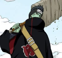 Kisame Hoshigaki