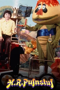 Pufnstuf and jimmy 