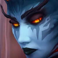Queen Azshara
