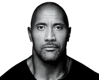 Dwayne Johnson