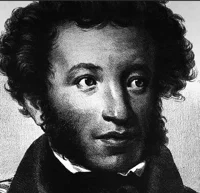 Alexander Pushkin