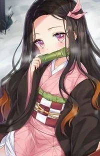 Kamado Nezuko