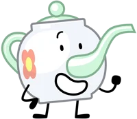 Tea Kettle