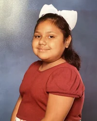 Eliahna Amyah Garcia