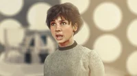 Susan Foreman
