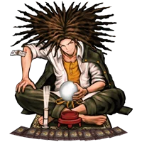 Yasuhiro Hagakure