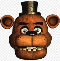 Freddy fazbear