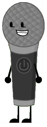 Microphone