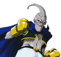 Evil Buu