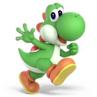 Yoshi