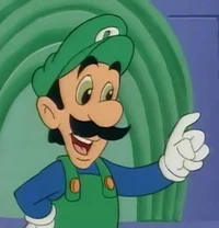 Mama Luigi 
